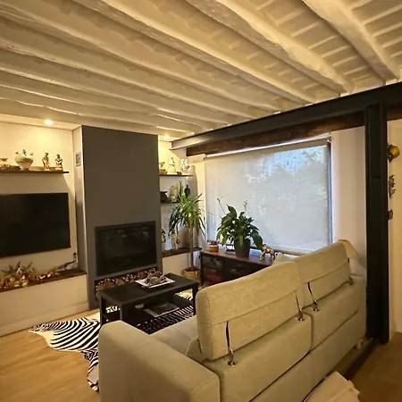 Casa Villafina Novales