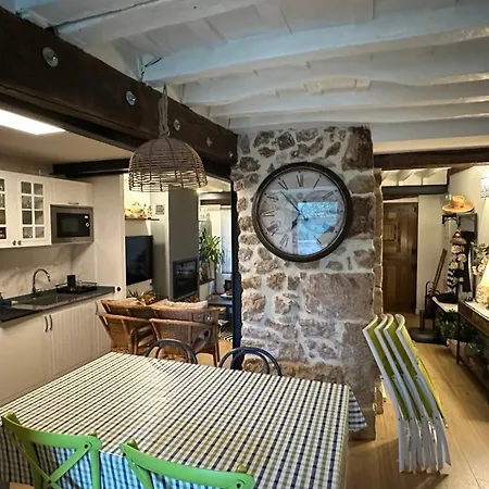 Casa Villafina * Novales