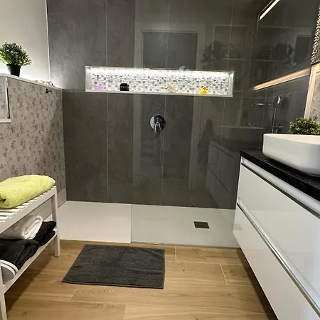 Holiday home Casa Villafina *