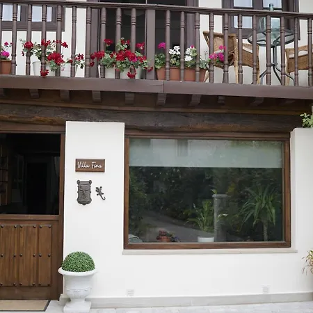 Casa Villafina *