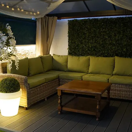 Casa Villafina Holiday home *