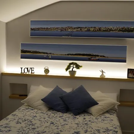 Casa Villafina * Novales