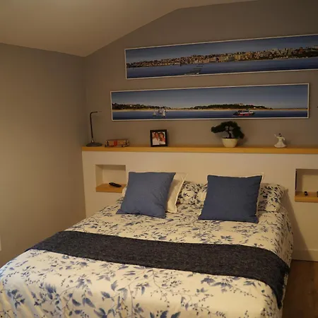 Holiday home Casa Villafina Novales