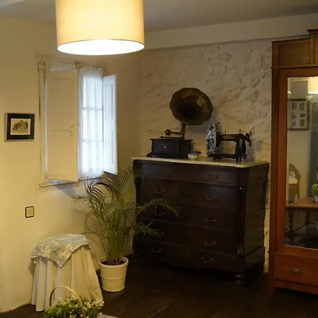 Holiday home Casa Villafina Novales