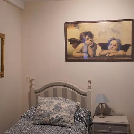 Nyaraló Casa Villafina