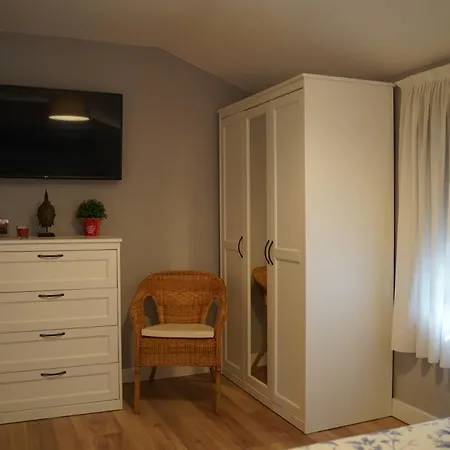 Casa Villafina Novales