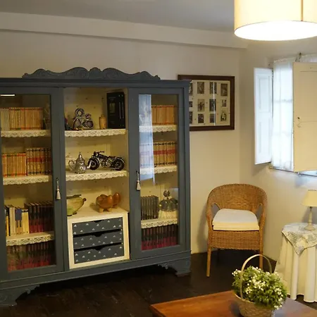 Casa Villafina Holiday home *