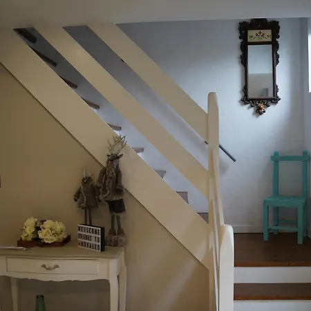 Casa Villafina * Novales